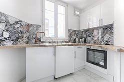 Appartamento Hauts de Seine - Cucina