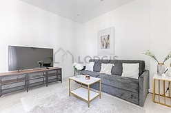 Appartamento Hauts de Seine - Soggiorno