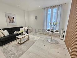 Appartamento Hauts de Seine - Soggiorno