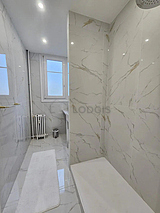 Appartement Hauts de Seine - WC