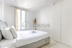 Wohnung Hauts de seine - Schlafzimmer