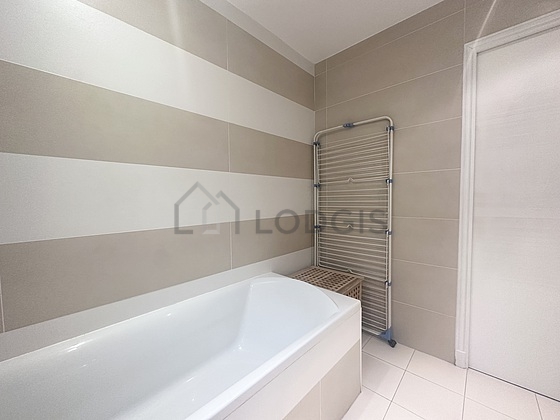 Apartamento París 8° - 