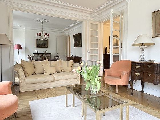 Apartment Paris 8° - 