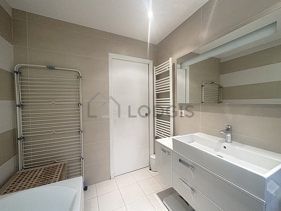 Apartment Paris 8° - 