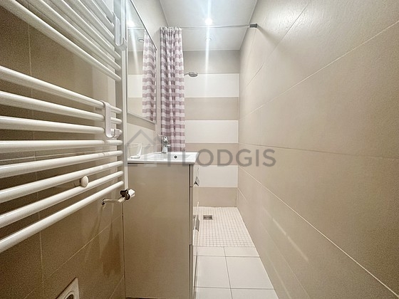 Appartement Paris 8° - 