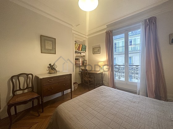 Wohnung Paris 8° - 