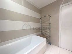 Apartamento París 8° - Cuarto de baño