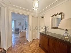 Apartamento Paris 8° - Entrada