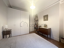 Apartamento Paris 8° - Quarto