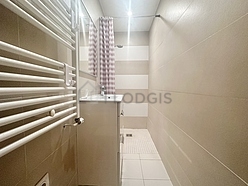 Apartment Paris 8° - Bathroom 2