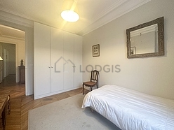 Wohnung Paris 8° - Schlafzimmer 2