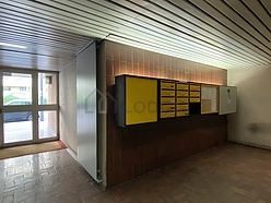 Apartamento París 19°