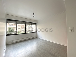 Apartamento Paris 19° - Salaõ