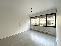 Apartment Paris 19° - Living room