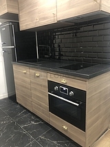 Apartamento Val de marne - Cocina