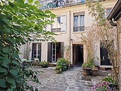 Apartamento Val de marne - WC