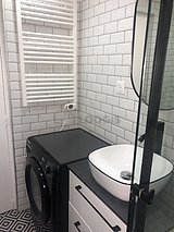 Appartamento Val de marne - Sala da bagno