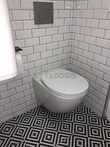 Appartamento Val de marne - WC