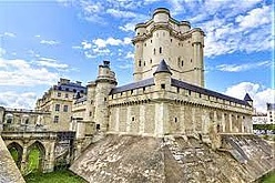 Appartamento Val de marne - WC