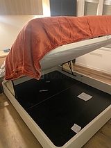 Appartement Val de marne - Chambre