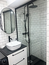 Appartement Val de marne - Salle de bain