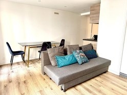 Appartement Val de marne - Séjour