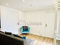 Appartement Val de marne - Séjour