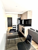 Appartement Val de marne - Séjour