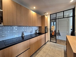 Apartamento Lyon 1° - Cocina