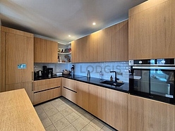 Apartamento Lyon 1° - Cozinha