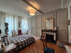 Appartement Lyon 1° - Chambre