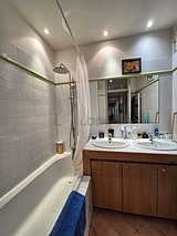 Appartement Lyon 1° - Salle de bain