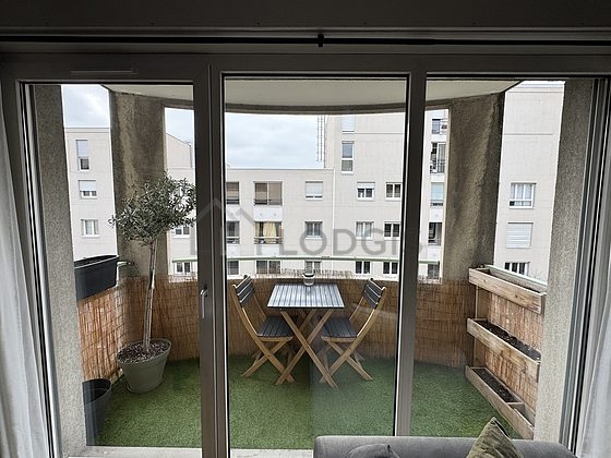 Apartment Nord-Ouest de Lyon - 