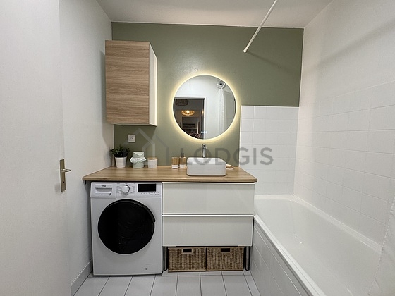 Appartamento Nord-Ouest de Lyon - 