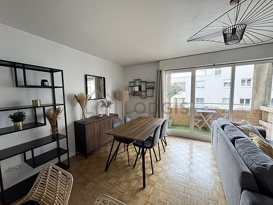 Appartement Nord-Ouest de Lyon - 