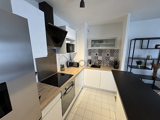 Wohnung Nord-Ouest de Lyon - 
