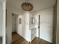 Apartment Nord-Ouest de Lyon - Living room