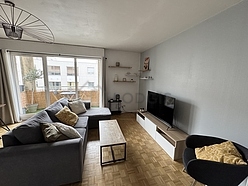 Appartamento Nord-Ouest de Lyon - Soggiorno