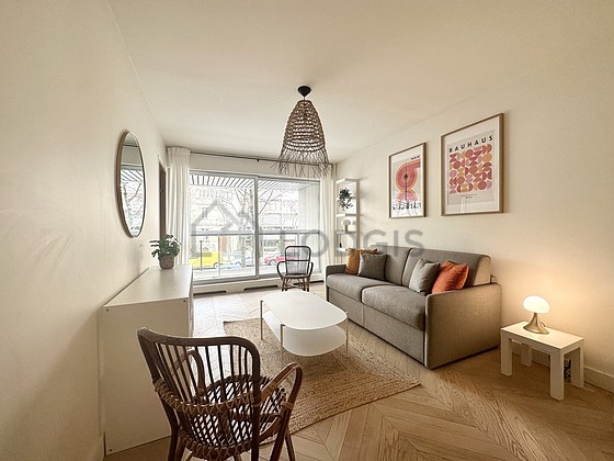 Apartment Paris 13° - 