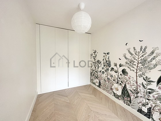 Appartamento Parigi 13° - 