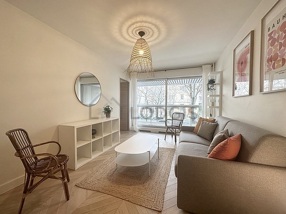 Appartement Paris 13° - 