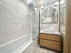 Apartamento Paris 13° - Casa de banho