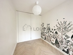 Apartamento Paris 13° - Coin Nuit