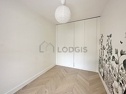 Apartamento Paris 13° - Coin Nuit