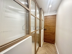 Apartamento París 13° - Cuarto de baño