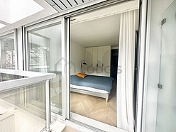 Apartamento Paris 13° - Quarto