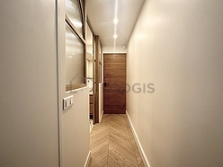 Appartamento Parigi 13° - Couloir