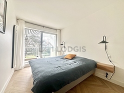 Appartement Paris 13° - Chambre