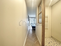 Appartement Paris 13° - Couloir