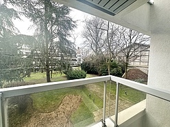 Wohnung Paris 13° - Schlafzimmer